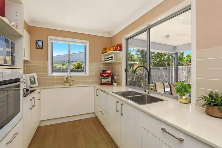 Second view of Homely townhouse listing, 56/15 Rainforest Sanctuary Drive, Buderim QLD 4556