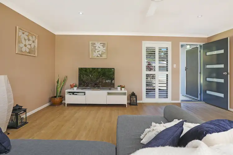 Third view of Homely townhouse listing, 56/15 Rainforest Sanctuary Drive, Buderim QLD 4556