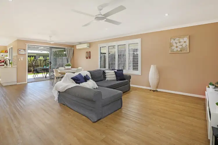 Fourth view of Homely townhouse listing, 56/15 Rainforest Sanctuary Drive, Buderim QLD 4556