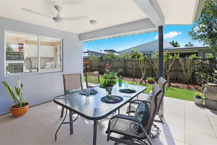 Fifth view of Homely townhouse listing, 56/15 Rainforest Sanctuary Drive, Buderim QLD 4556