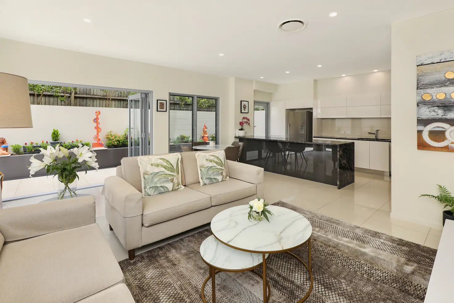 Main view of Homely townhouse listing, 6/17 Amaroo Drive, Buderim QLD 4556