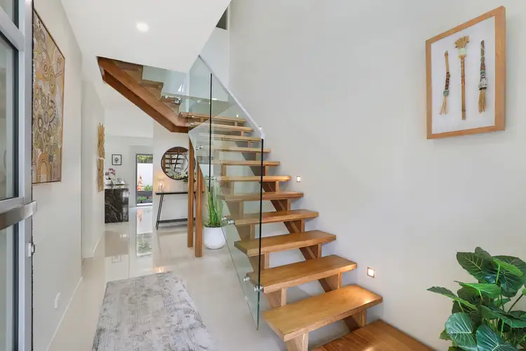 Third view of Homely townhouse listing, 6/17 Amaroo Drive, Buderim QLD 4556