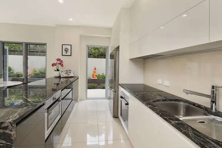 Fourth view of Homely townhouse listing, 6/17 Amaroo Drive, Buderim QLD 4556
