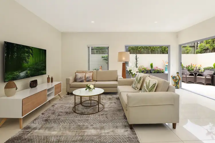 Fifth view of Homely townhouse listing, 6/17 Amaroo Drive, Buderim QLD 4556