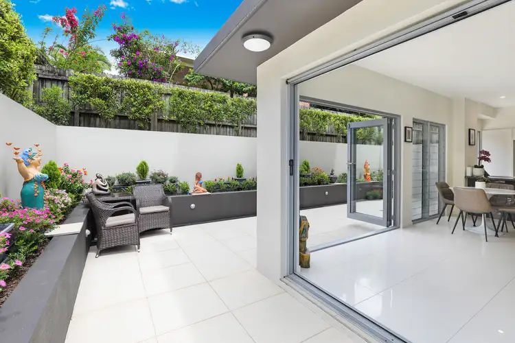 Sixth view of Homely townhouse listing, 6/17 Amaroo Drive, Buderim QLD 4556