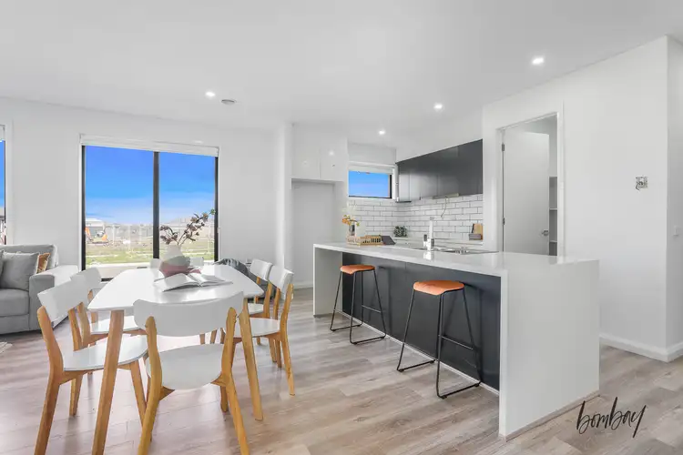 Fifth view of Homely house listing, 6 Byron Street, Donnybrook VIC 3064