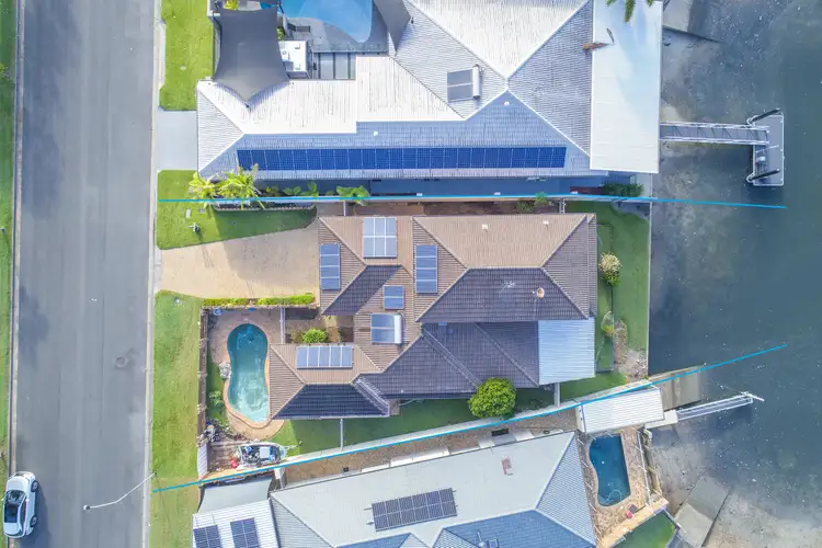 Fourth view of Homely house listing, 10 Thompson Street, Biggera Waters QLD 4216