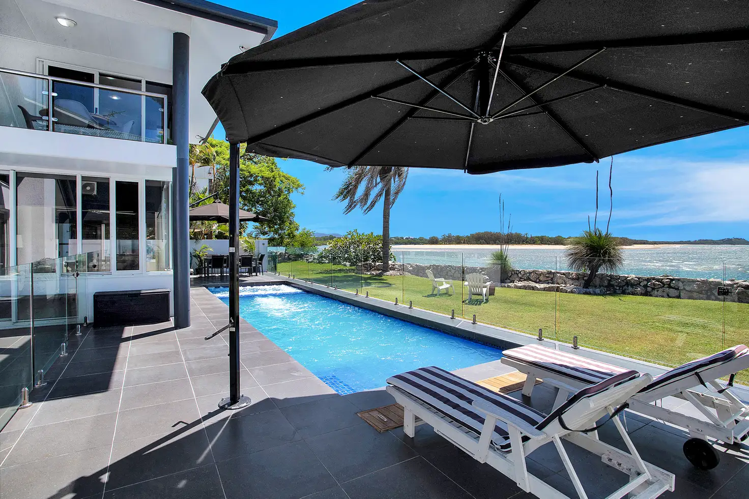 Main view of Homely house listing, 4 Seagull Street, Slade Point QLD 4740
