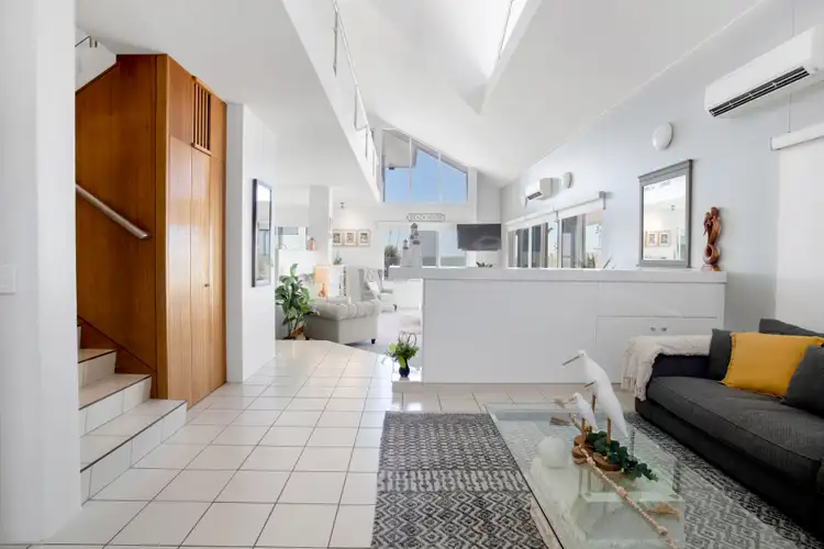 Second view of Homely house listing, 4 Seagull Street, Slade Point QLD 4740