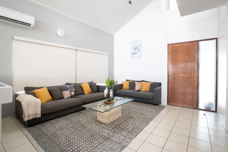 Third view of Homely house listing, 4 Seagull Street, Slade Point QLD 4740