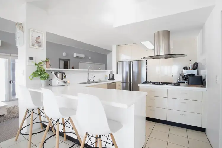 Sixth view of Homely house listing, 4 Seagull Street, Slade Point QLD 4740