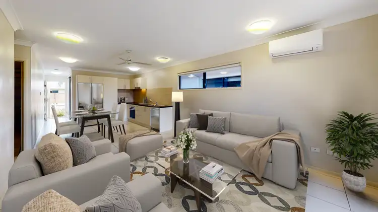 53 Kahana Avenue, Burdell QLD 4818