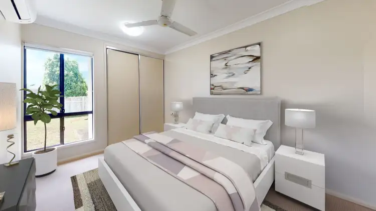 Third view of Homely house listing, 53 Kahana Avenue, Burdell QLD 4818