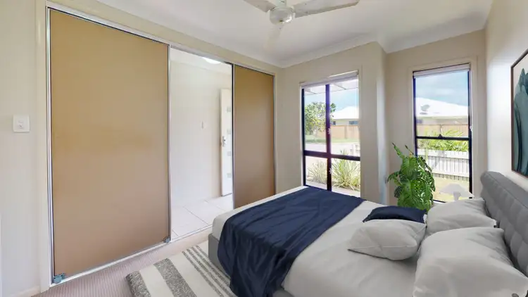 Fifth view of Homely house listing, 53 Kahana Avenue, Burdell QLD 4818