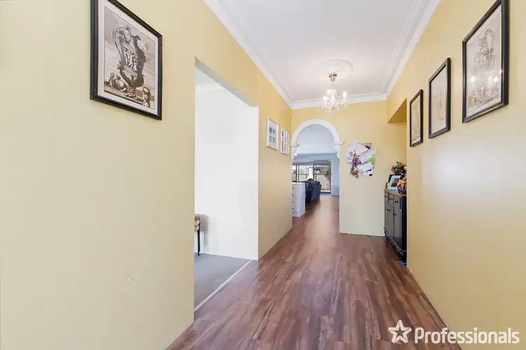 Fifth view of Homely house listing, 17 Lanciano Way, Piara Waters WA 6112