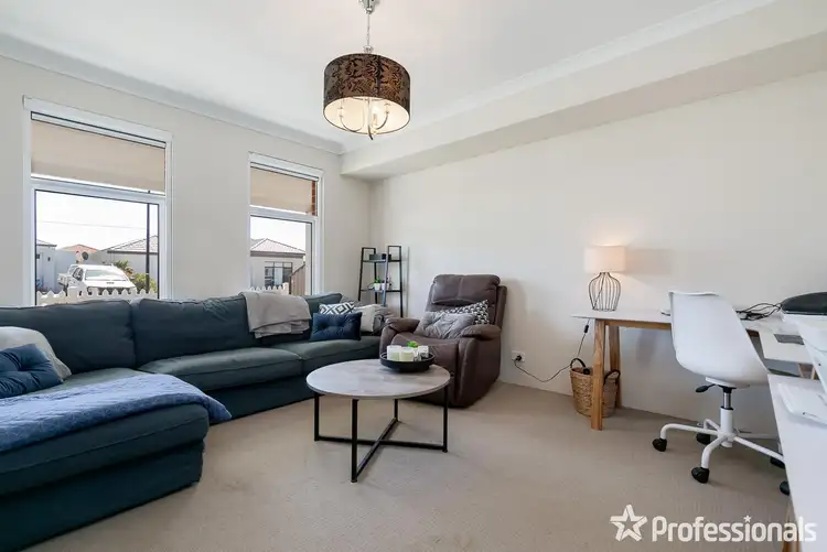 Sixth view of Homely house listing, 17 Lanciano Way, Piara Waters WA 6112