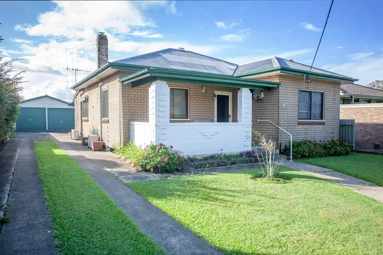 Main view of Homely house listing, 2 Stevenson Lane, Taree NSW 2430