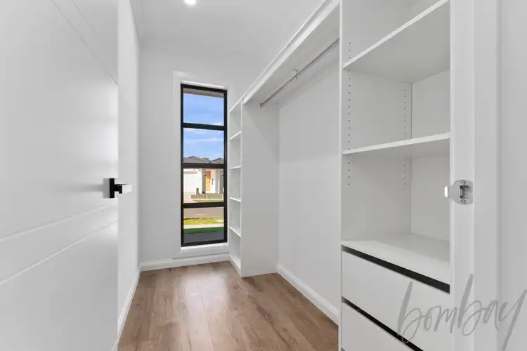 Seventh view of Homely house listing, 8 Byron Street, Donnybrook VIC 3064