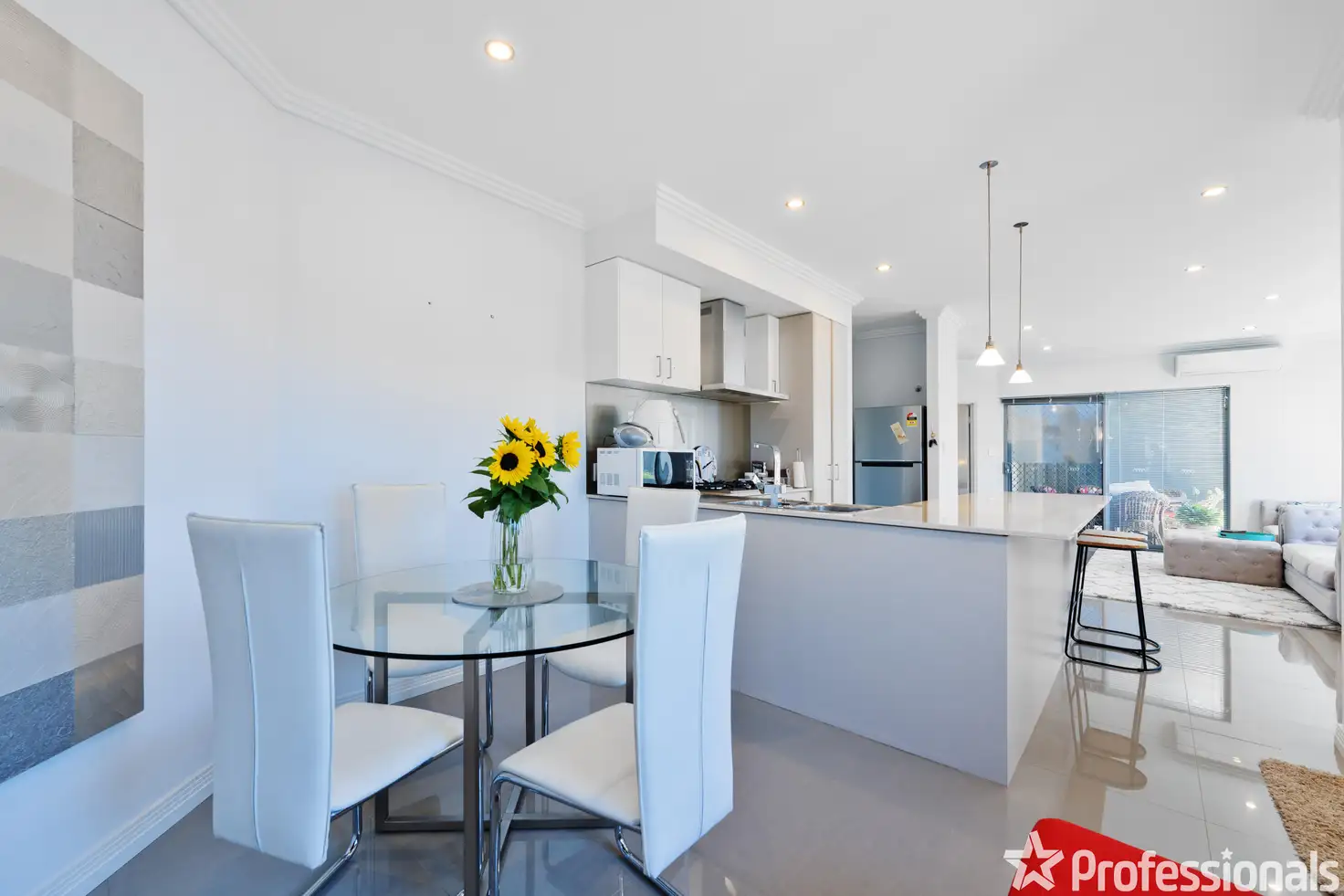 Main view of Homely villa listing, 144A Royal Street, Yokine WA 6060