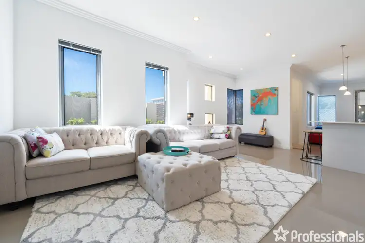 Fourth view of Homely villa listing, 144A Royal Street, Yokine WA 6060