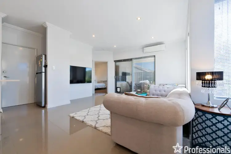 Sixth view of Homely villa listing, 144A Royal Street, Yokine WA 6060