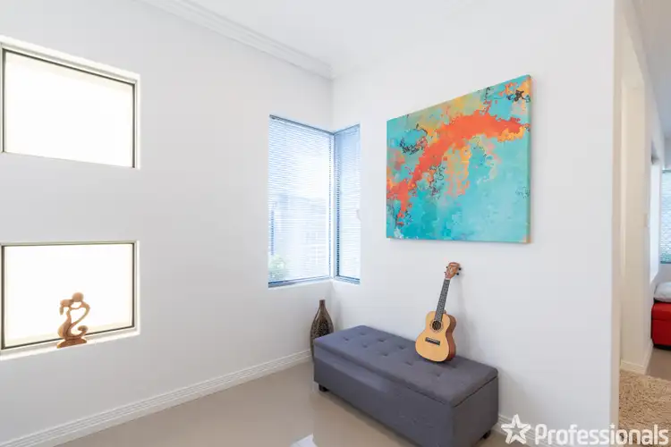 Seventh view of Homely villa listing, 144A Royal Street, Yokine WA 6060