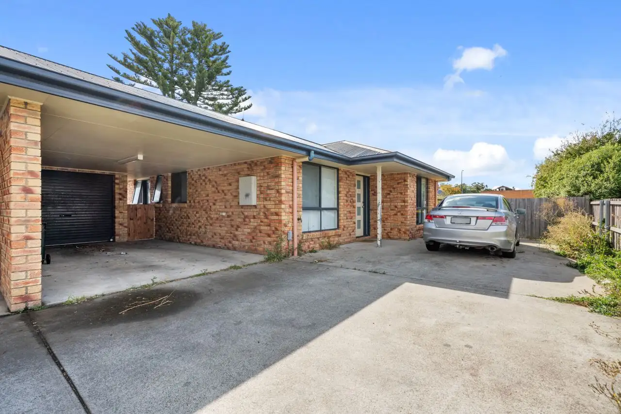 Main view of Homely house listing, 3/8 Walker Street, Sorell TAS 7172