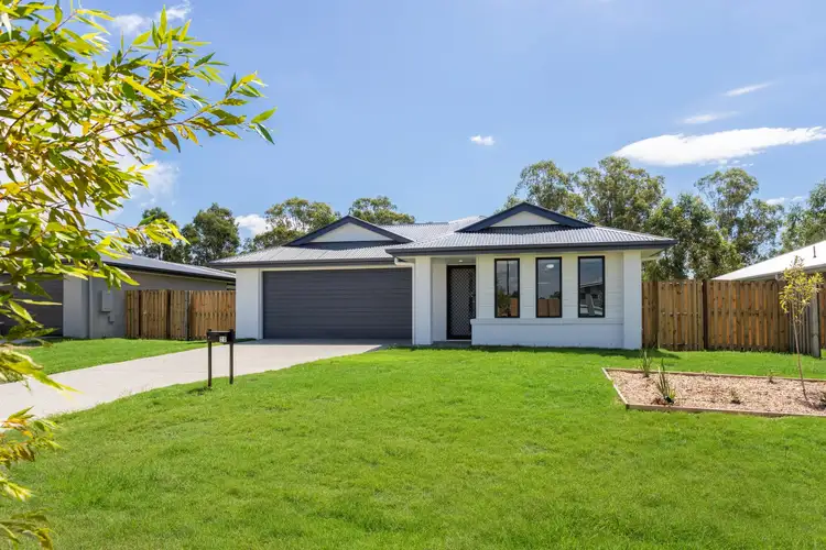 20 Swallowtail Street, Rosewood QLD 4340