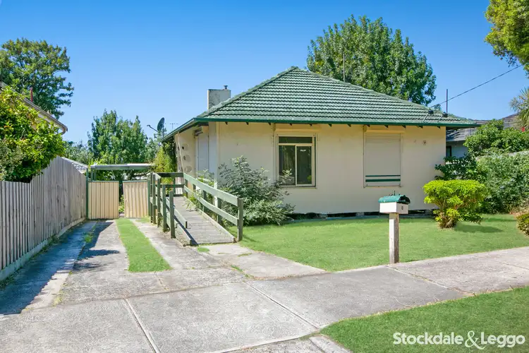 8 Black Street, Reservoir VIC 3073