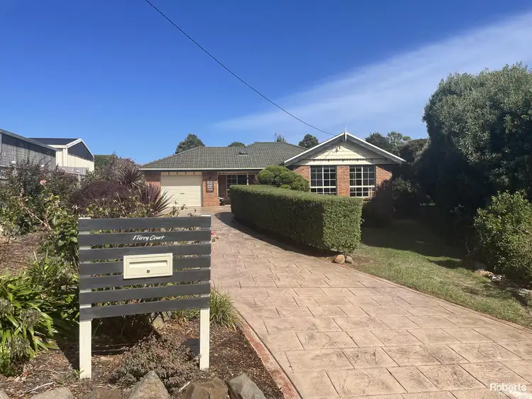 1 Terry Court, Hadspen TAS 7290