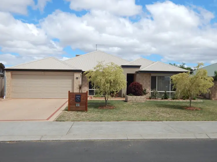 Main view of Homely house listing, 17 Chestnut Street, Pinjarra WA 6208