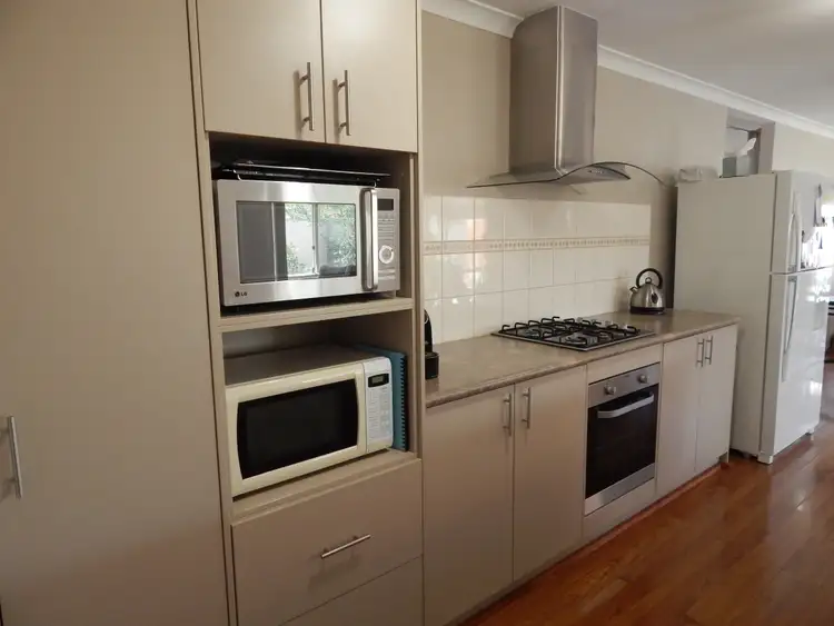 Fourth view of Homely house listing, 17 Chestnut Street, Pinjarra WA 6208