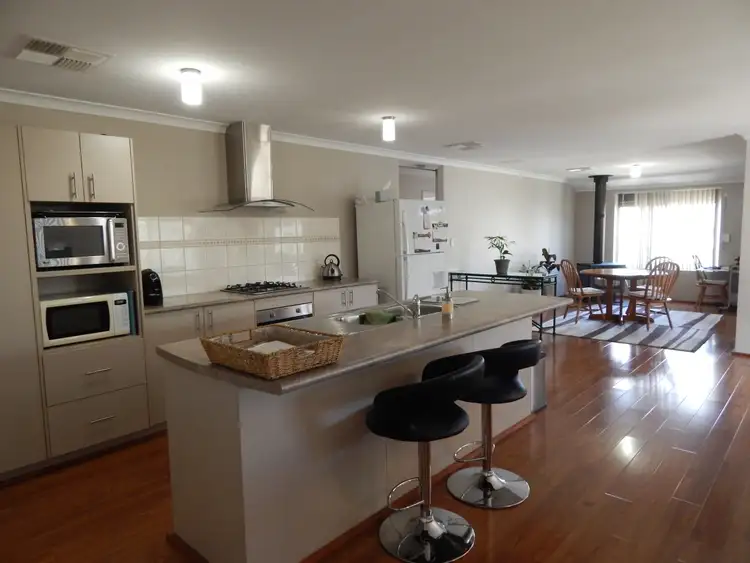 Fifth view of Homely house listing, 17 Chestnut Street, Pinjarra WA 6208