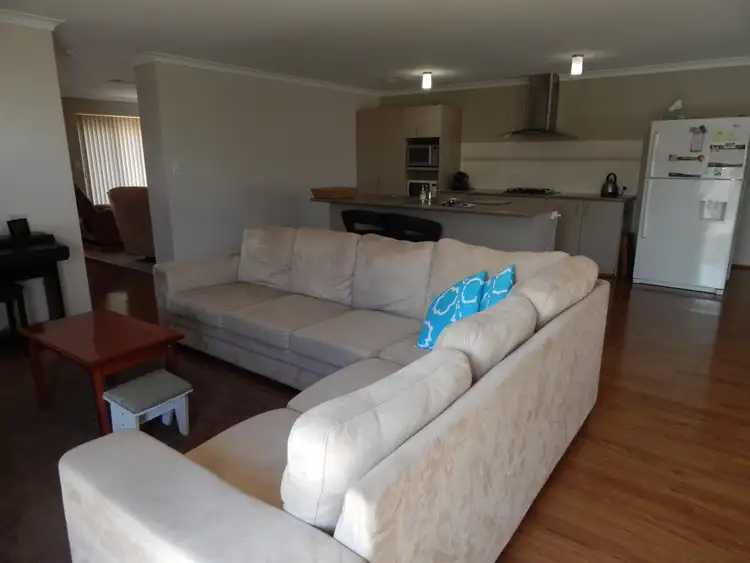 Sixth view of Homely house listing, 17 Chestnut Street, Pinjarra WA 6208