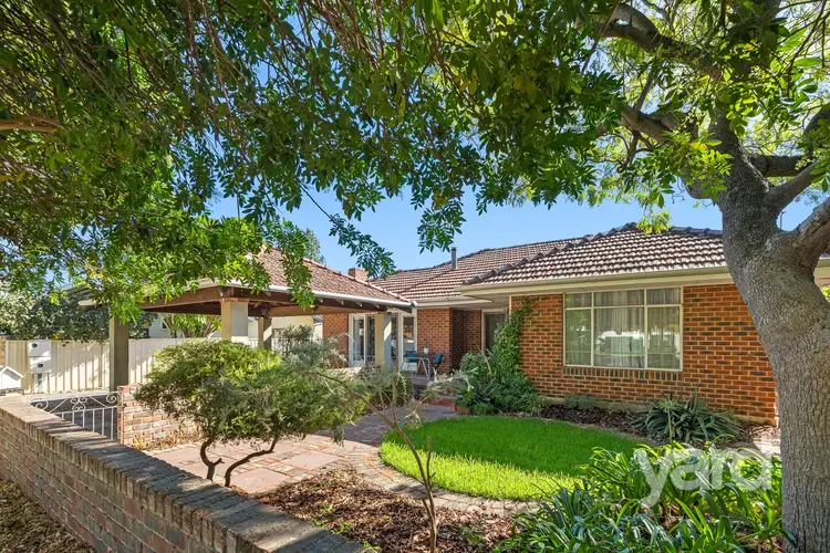 101 Waddell Road, Bicton WA 6157
