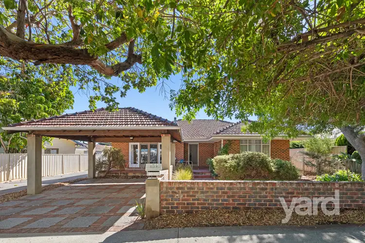 Second view of Homely house listing, 101 Waddell Road, Bicton WA 6157