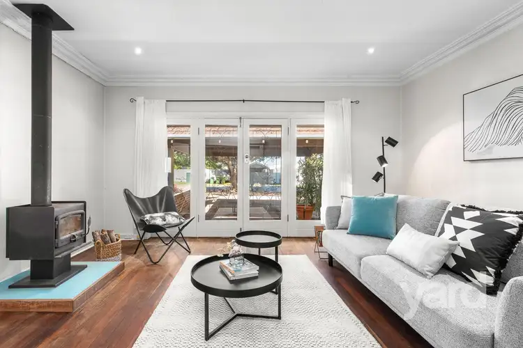 Fourth view of Homely house listing, 101 Waddell Road, Bicton WA 6157