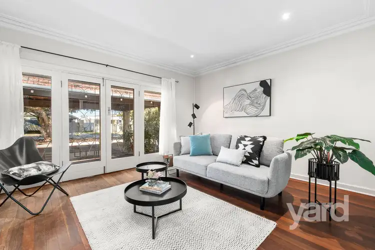 Fifth view of Homely house listing, 101 Waddell Road, Bicton WA 6157