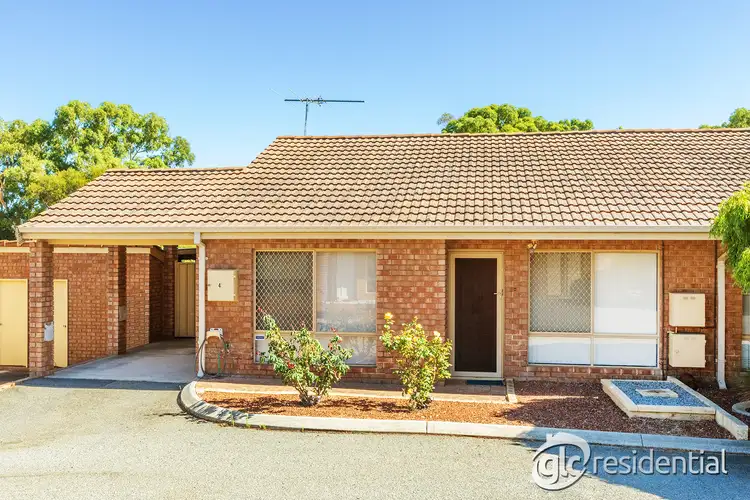 4/15 Mason Court, South Lake WA 6164