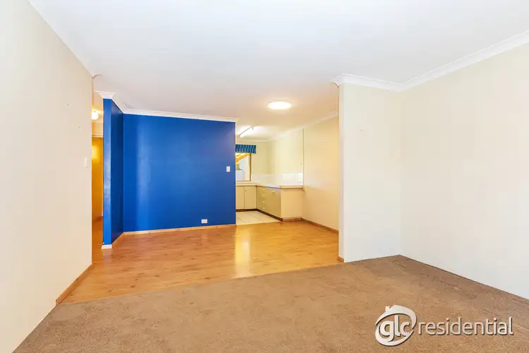 Third view of Homely house listing, 4/15 Mason Court, South Lake WA 6164