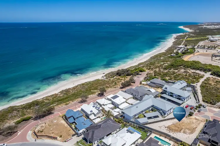 Fifth view of Homely land listing, 15 Royal James Court, Quinns Rocks WA 6030