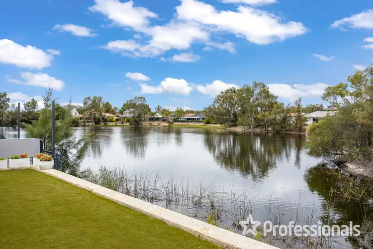 Main view of Homely house listing, 8A Lakeshore Close, Ballajura WA 6066