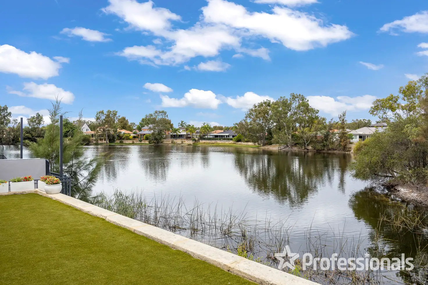 Main view of Homely house listing, 8A Lakeshore Close, Ballajura WA 6066