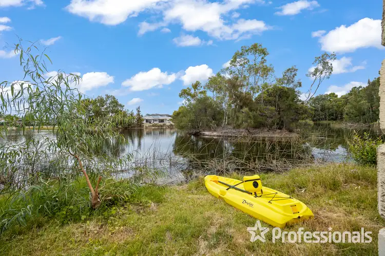 Third view of Homely house listing, 8A Lakeshore Close, Ballajura WA 6066