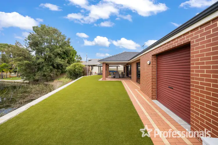 Sixth view of Homely house listing, 8A Lakeshore Close, Ballajura WA 6066
