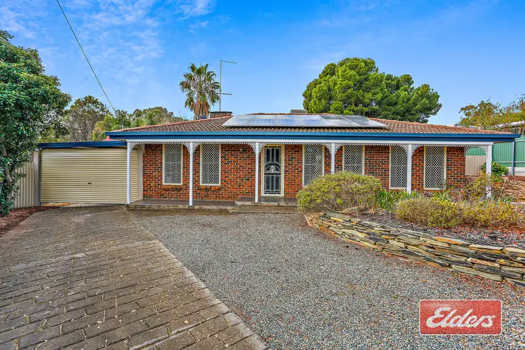 Main view of Homely house listing, 15 Duldig Avenue, Gawler East SA 5118