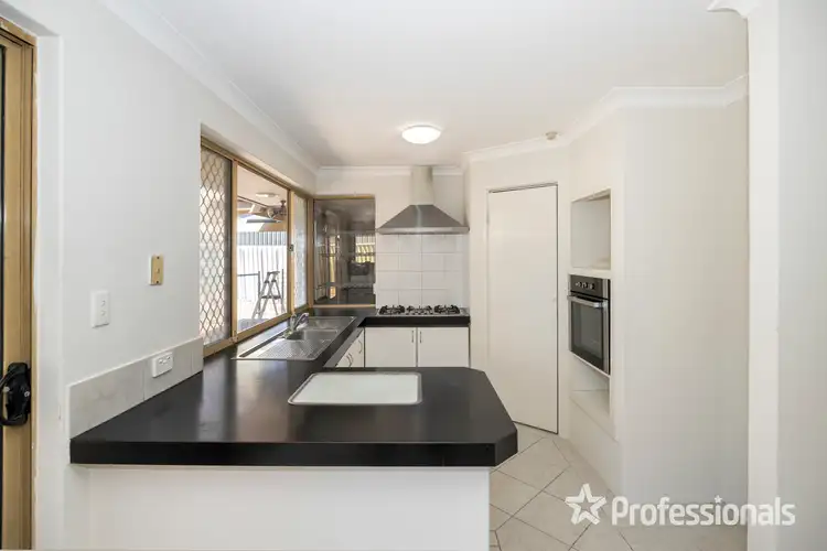 Fourth view of Homely house listing, 13 Glenmont Gardens, Ballajura WA 6066