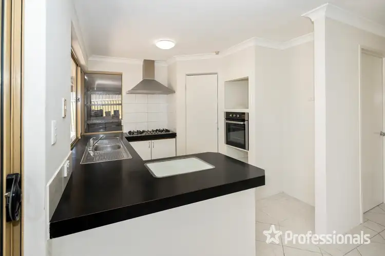 Fifth view of Homely house listing, 13 Glenmont Gardens, Ballajura WA 6066