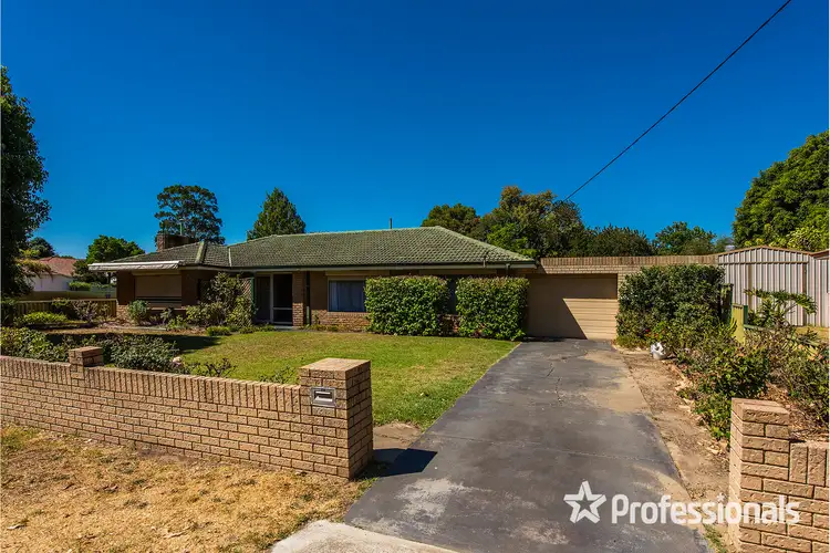Main view of Homely house listing, 73 North Road, Bassendean WA 6054