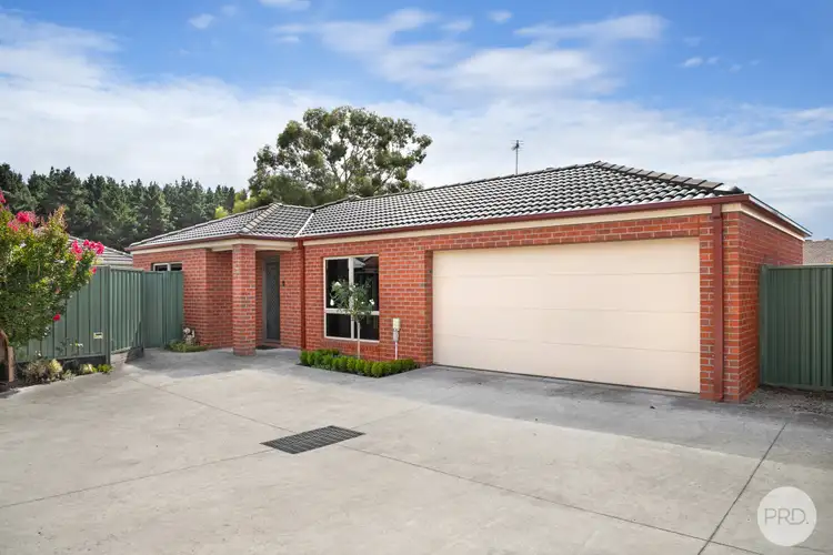 Main view of Homely house listing, 6/908 Geelong Road, Canadian VIC 3350